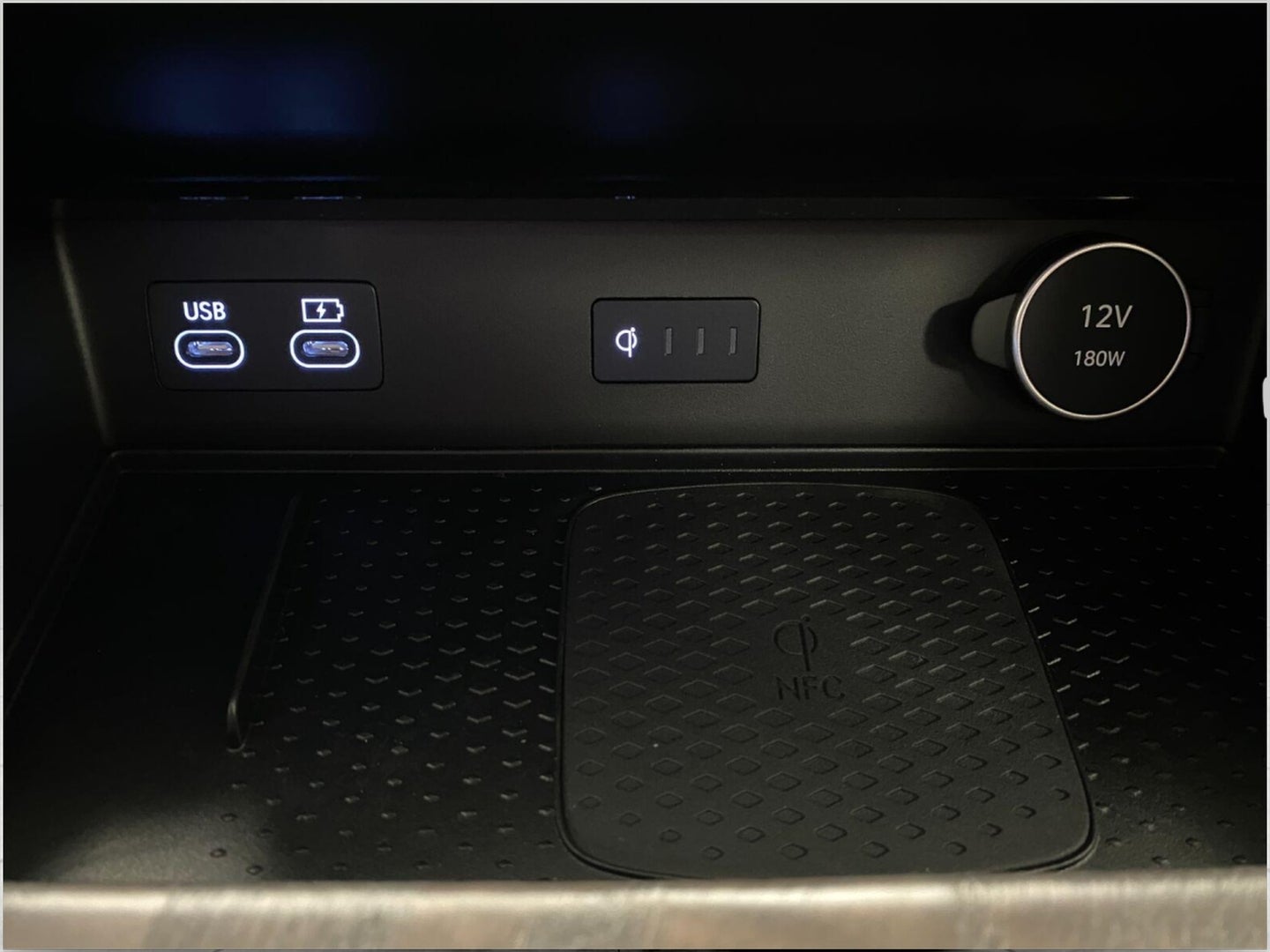 2027 Genesis GV80 2.5T ADVANCED