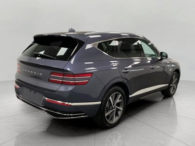 2027 Genesis GV80 2.5T ADVANCED