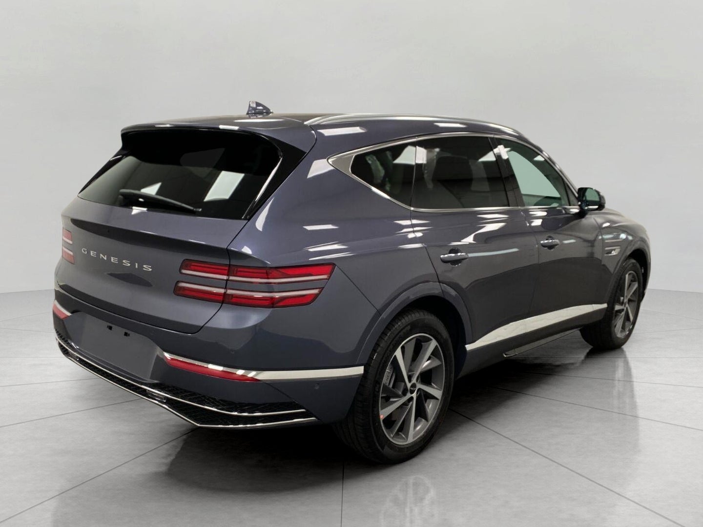 2027 Genesis GV80 2.5T ADVANCED
