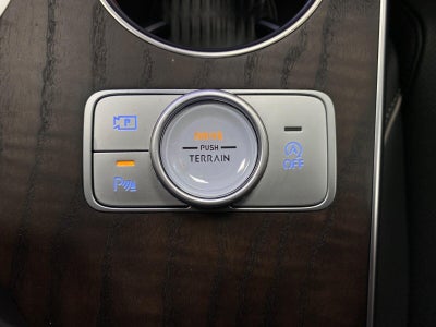 2027 Genesis GV80 2.5T ADVANCED