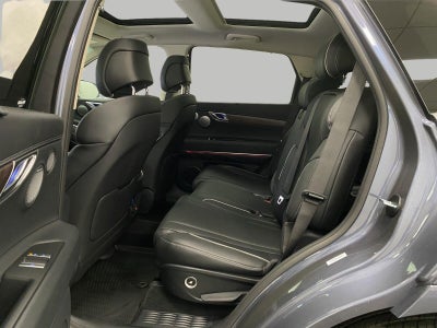 2027 Genesis GV80 2.5T ADVANCED