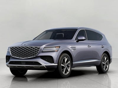 2027 Genesis GV80 2.5T ADVANCED