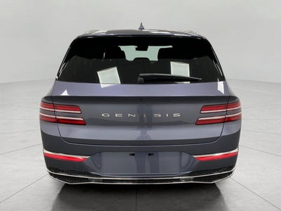 2027 Genesis GV80 2.5T ADVANCED