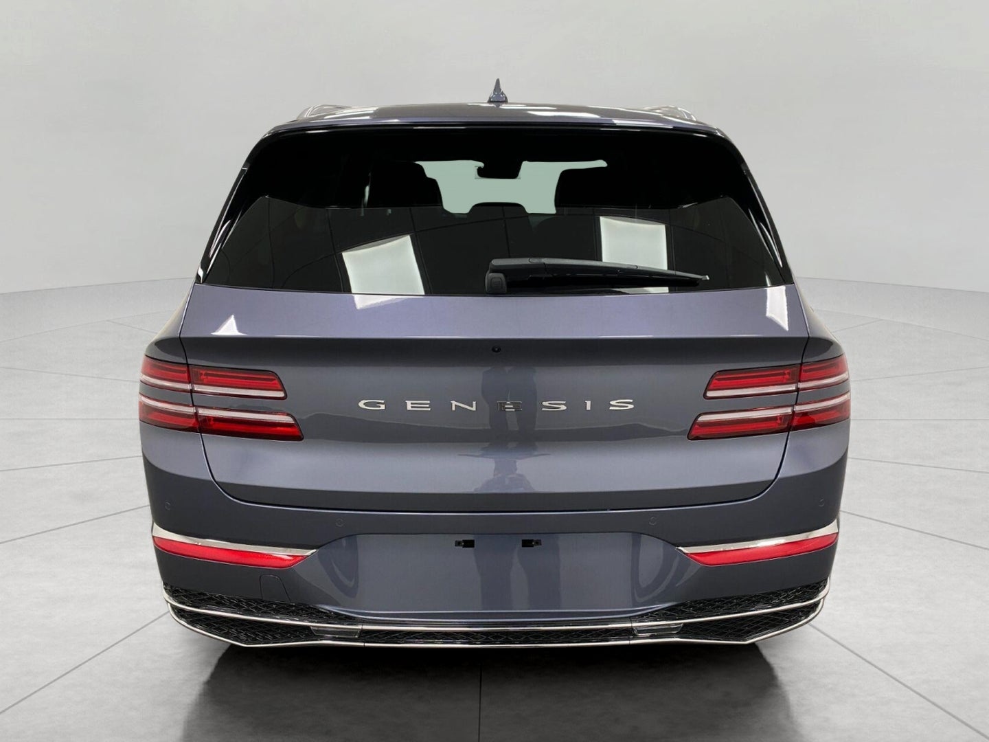 2027 Genesis GV80 2.5T ADVANCED