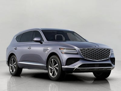 2027 Genesis GV80 2.5T ADVANCED