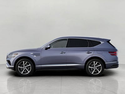 2027 Genesis GV80 2.5T ADVANCED