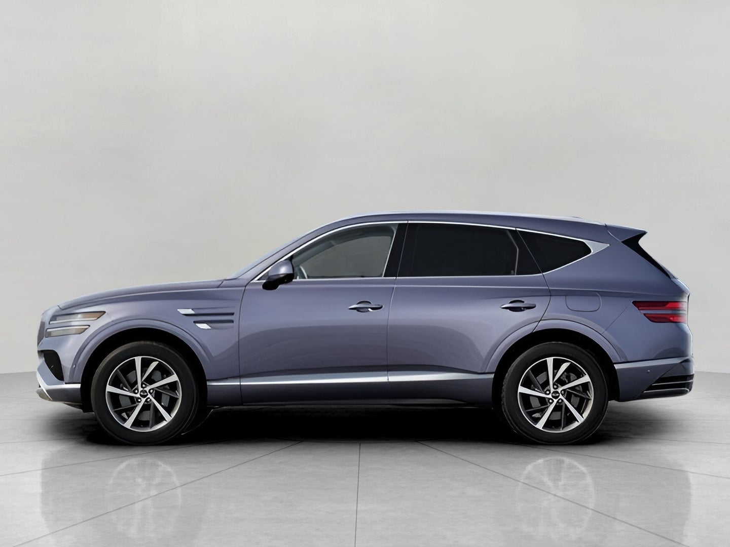 2027 Genesis GV80 2.5T ADVANCED