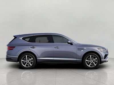 2027 Genesis GV80 2.5T ADVANCED