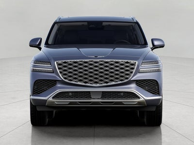 2027 Genesis GV80 2.5T ADVANCED