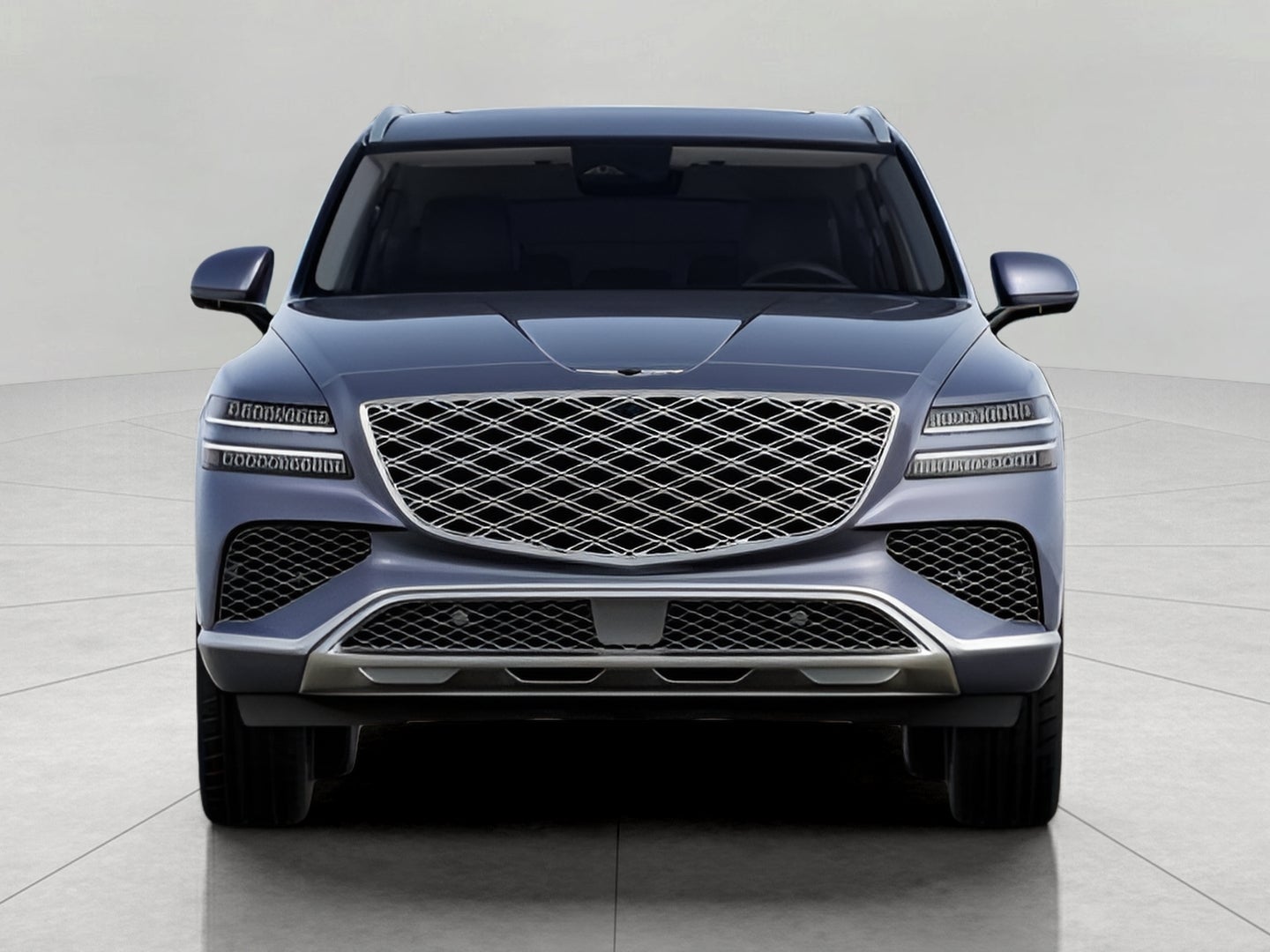 2027 Genesis GV80 2.5T ADVANCED
