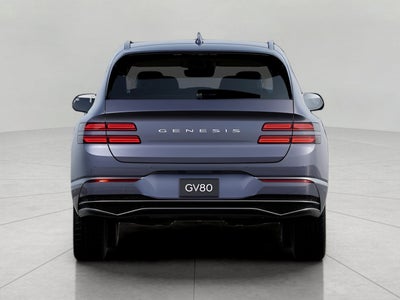 2027 Genesis GV80 2.5T ADVANCED