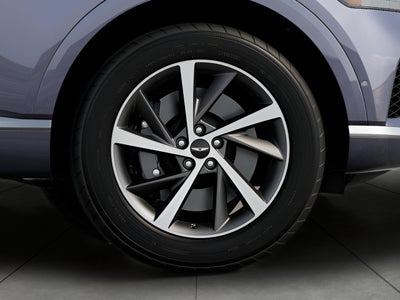 2027 Genesis GV80 2.5T ADVANCED