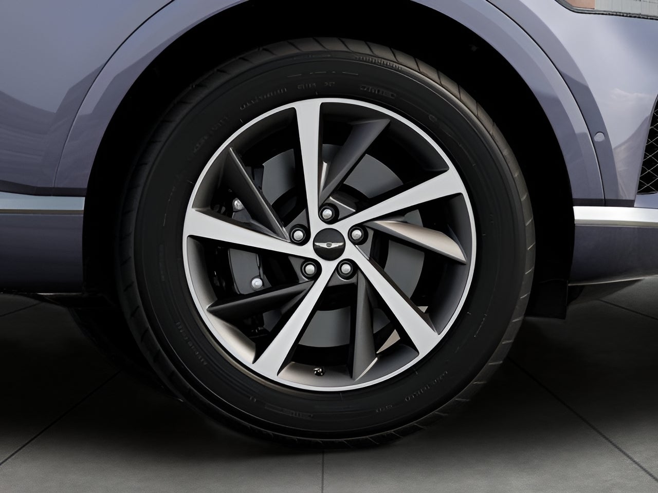 2027 Genesis GV80 2.5T ADVANCED