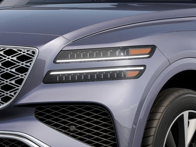 2027 Genesis GV80 2.5T ADVANCED
