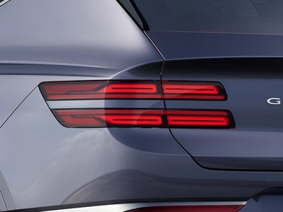 2027 Genesis GV80 2.5T ADVANCED