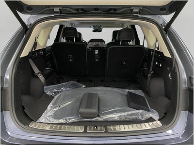 2027 Genesis GV80 2.5T ADVANCED