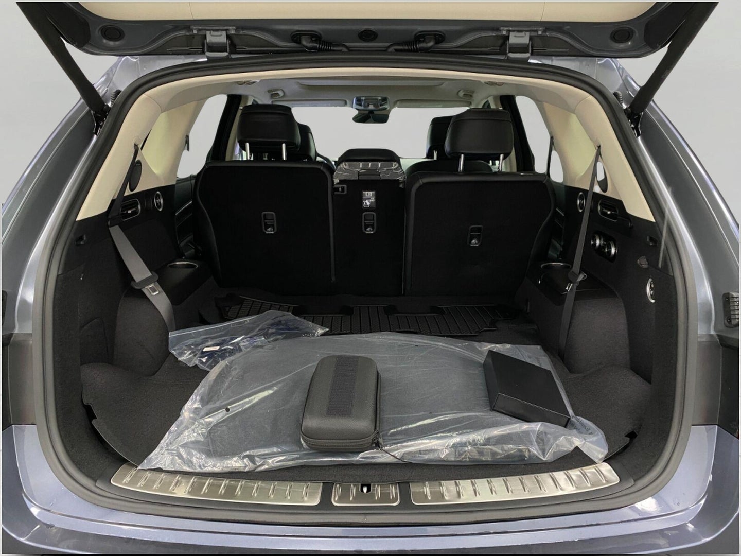 2027 Genesis GV80 2.5T ADVANCED