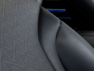 2027 Genesis GV80 2.5T ADVANCED