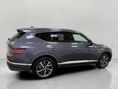 2027 Genesis GV80 2.5T ADVANCED