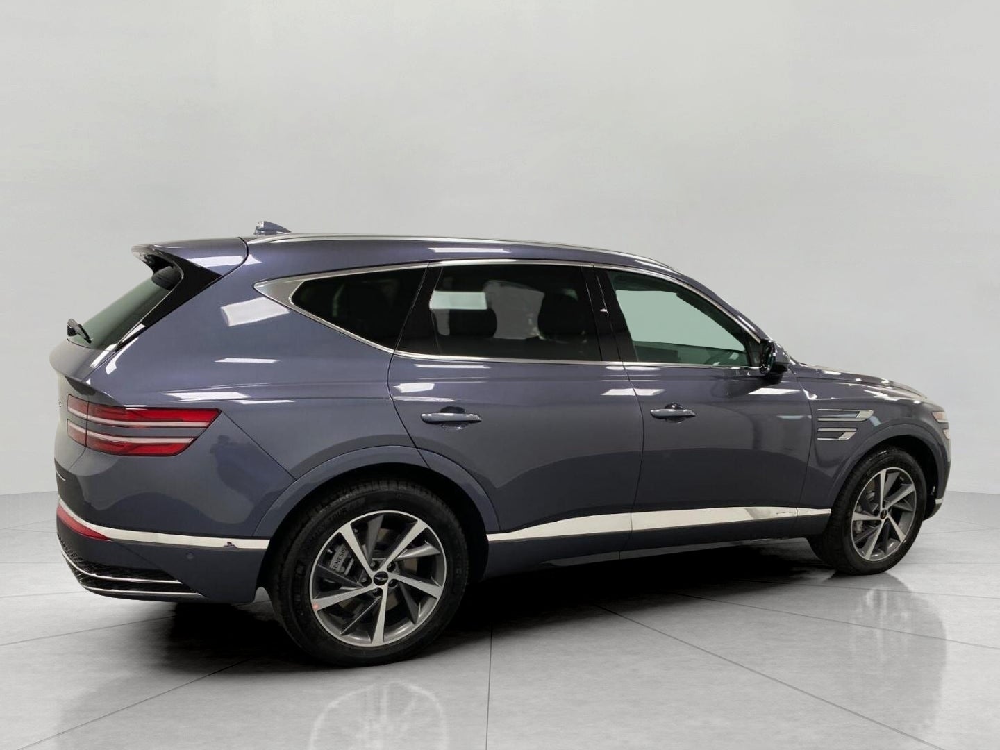 2027 Genesis GV80 2.5T ADVANCED