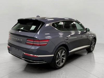 2027 Genesis GV80 2.5T ADVANCED