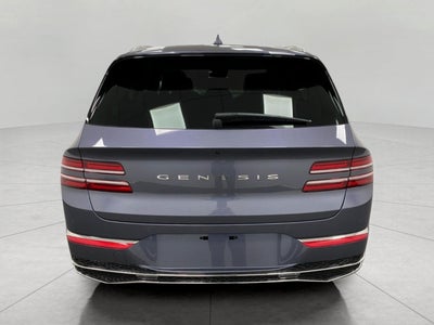 2027 Genesis GV80 2.5T ADVANCED