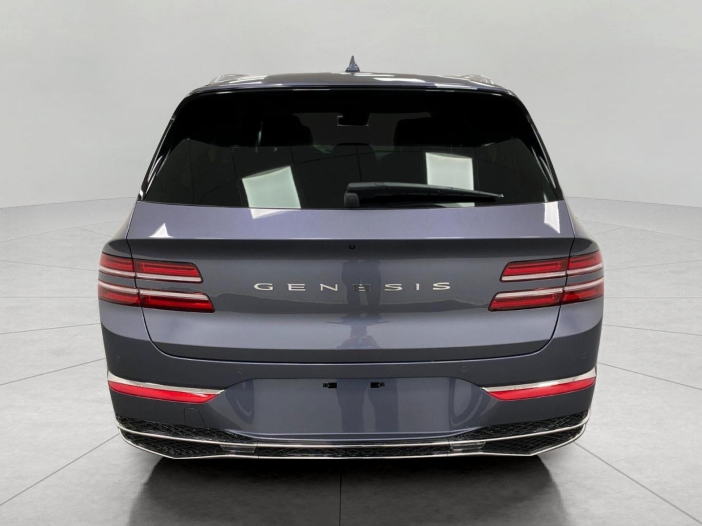 2027 Genesis GV80 2.5T ADVANCED
