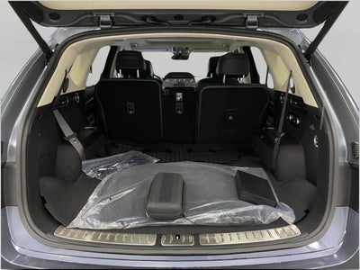 2027 Genesis GV80 2.5T ADVANCED