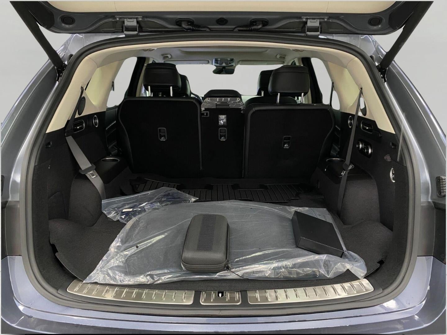 2027 Genesis GV80 2.5T ADVANCED