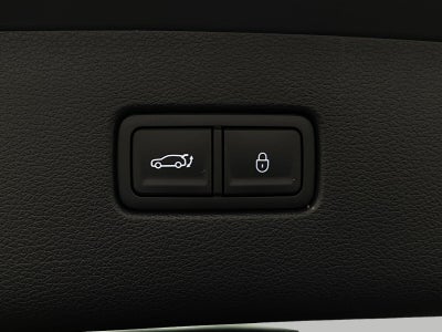 2027 Genesis GV80 2.5T ADVANCED
