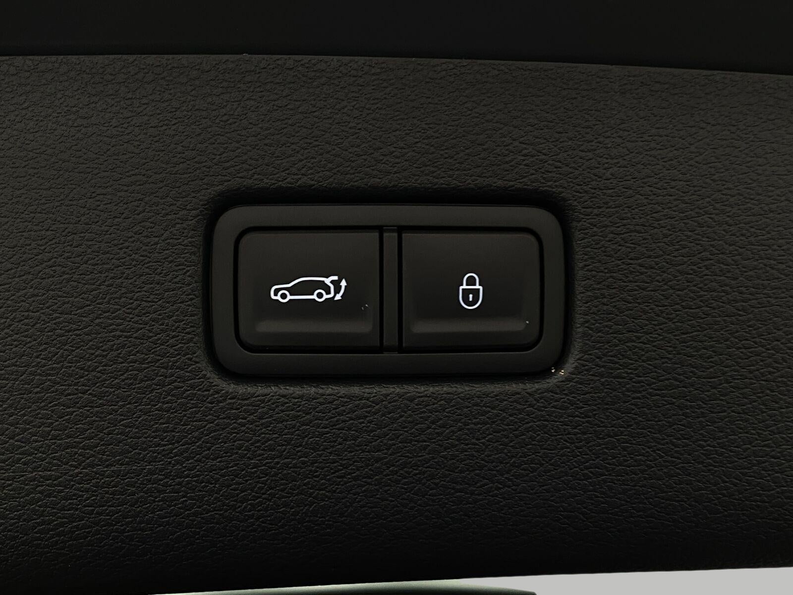2027 Genesis GV80 2.5T ADVANCED