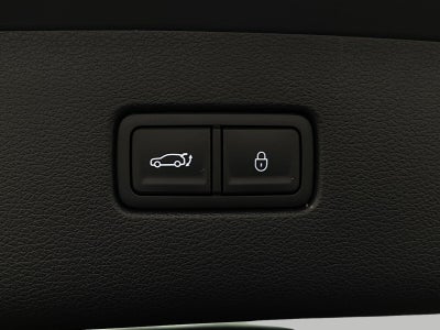 2027 Genesis GV80 2.5T ADVANCED