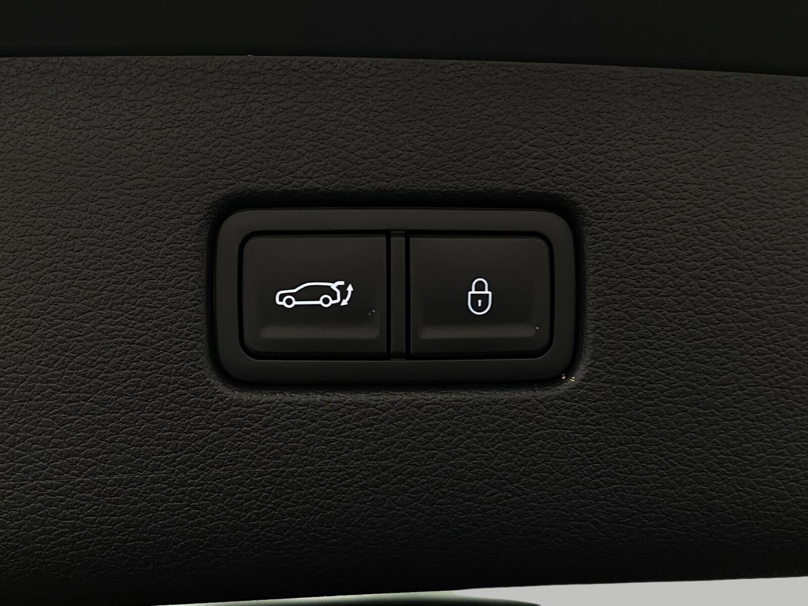 2027 Genesis GV80 2.5T ADVANCED