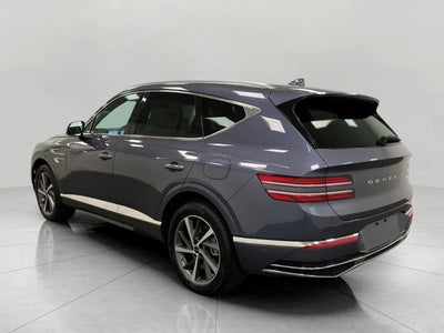 2027 Genesis GV80 2.5T ADVANCED