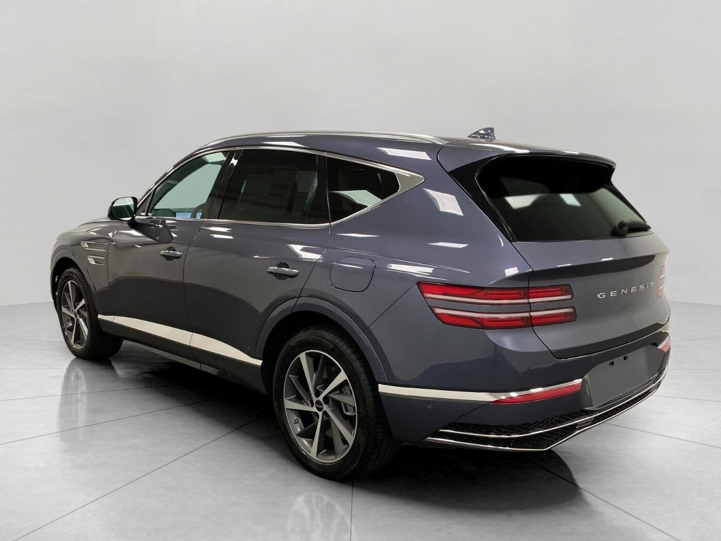 2027 Genesis GV80 2.5T ADVANCED