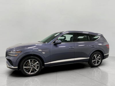 2027 Genesis GV80 2.5T ADVANCED