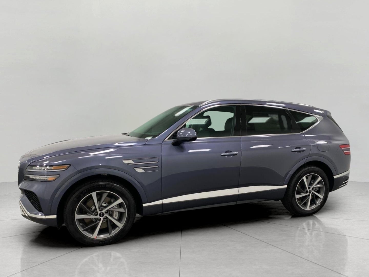 2027 Genesis GV80 2.5T ADVANCED