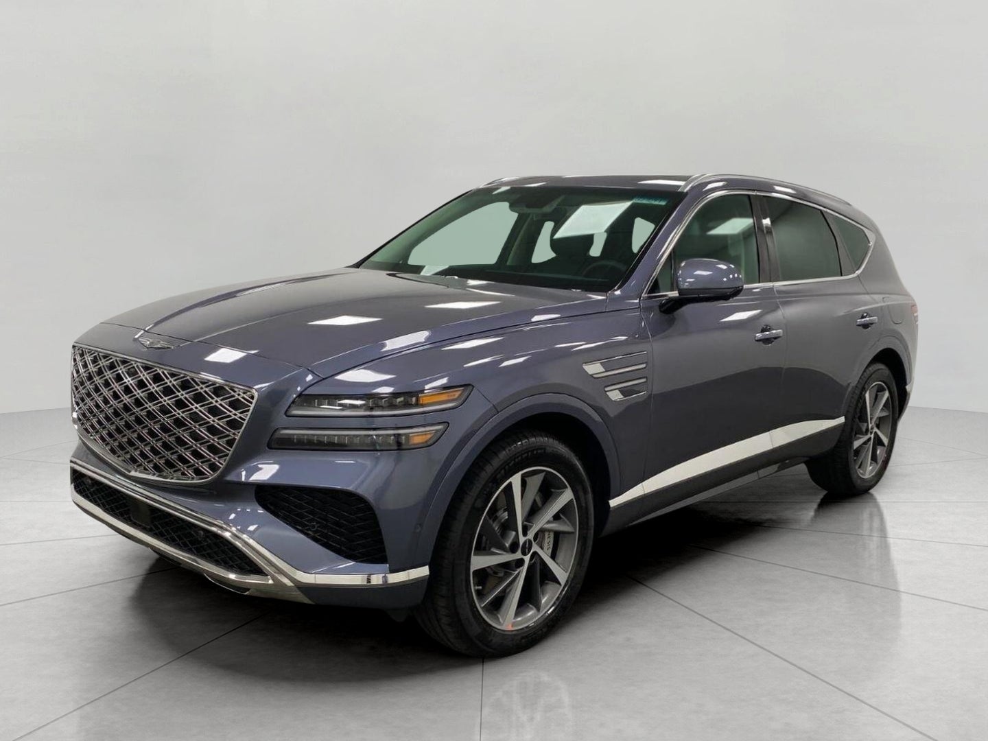 2027 Genesis GV80 2.5T ADVANCED