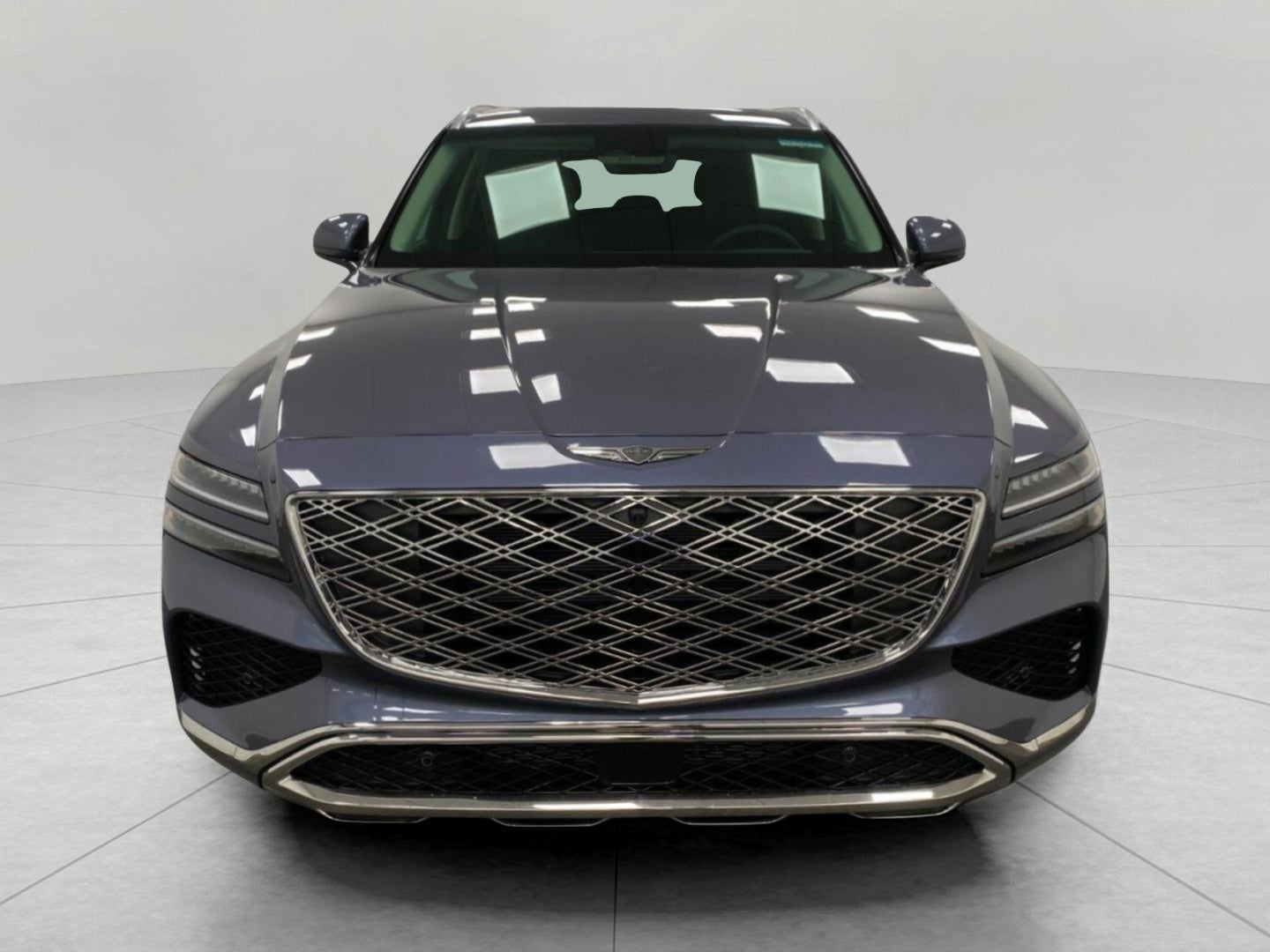 2027 Genesis GV80 2.5T ADVANCED