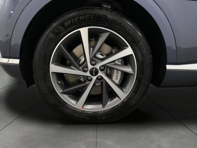 2027 Genesis GV80 2.5T ADVANCED
