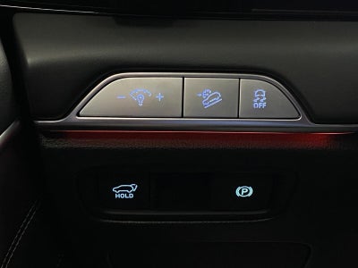 2027 Genesis GV80 2.5T ADVANCED