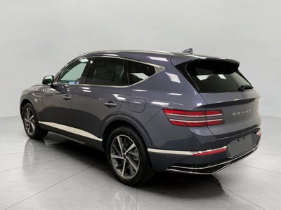 2027 Genesis GV80 2.5T ADVANCED