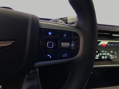 2027 Genesis GV80 2.5T ADVANCED