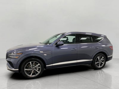 2027 Genesis GV80 2.5T ADVANCED