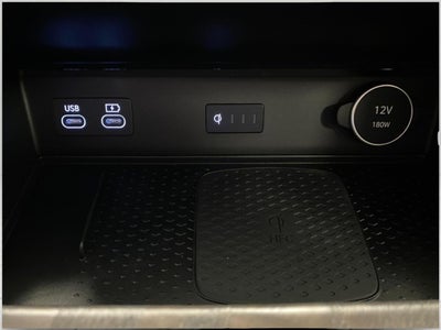 2027 Genesis GV80 2.5T ADVANCED