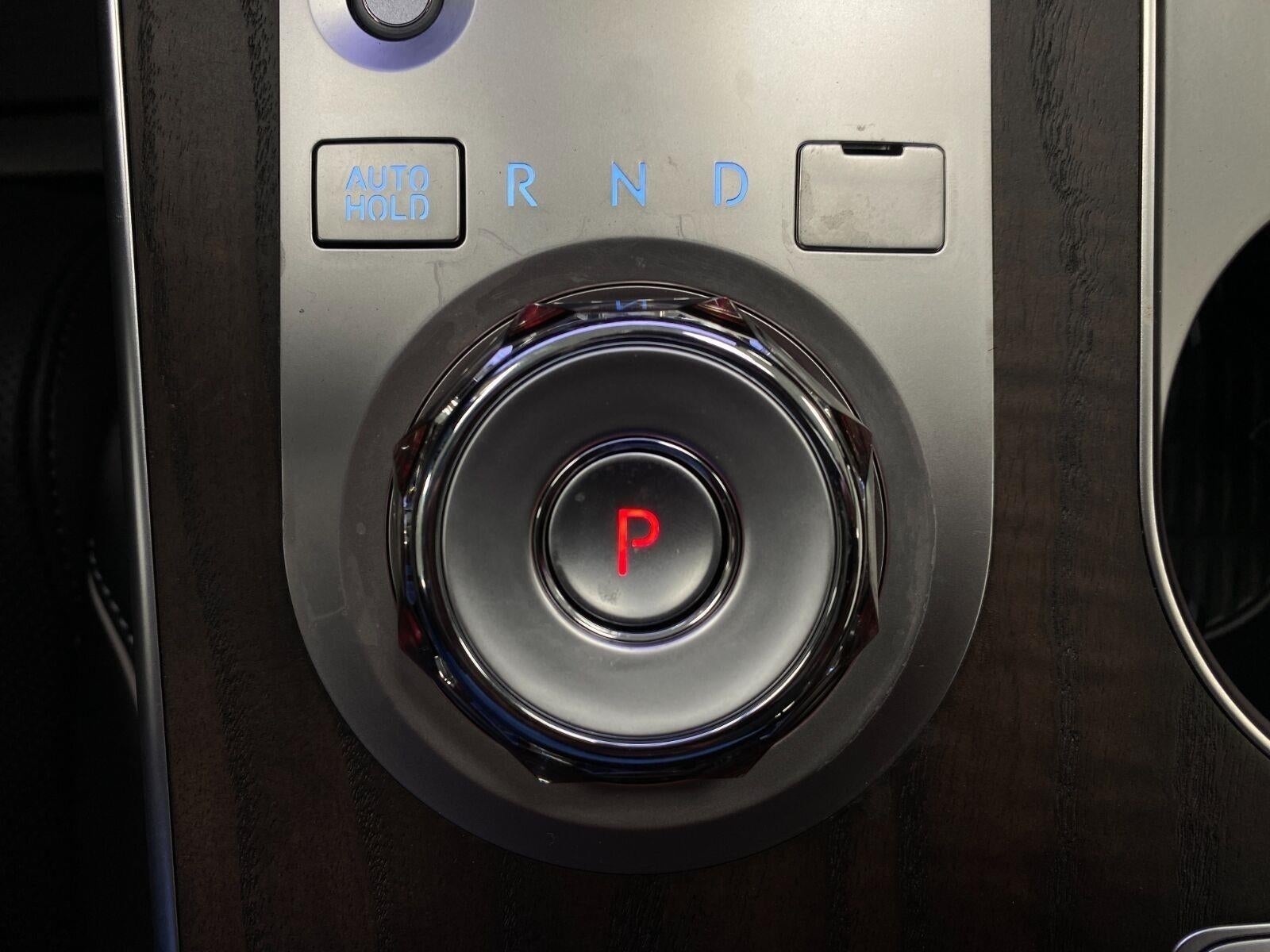 2027 Genesis GV80 2.5T ADVANCED