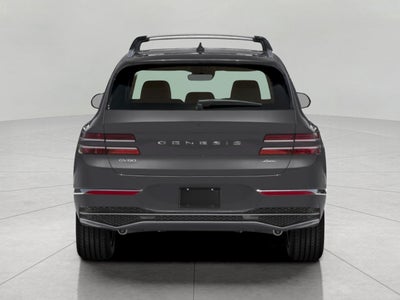 2027 Genesis GV80 2.5T ADVANCED