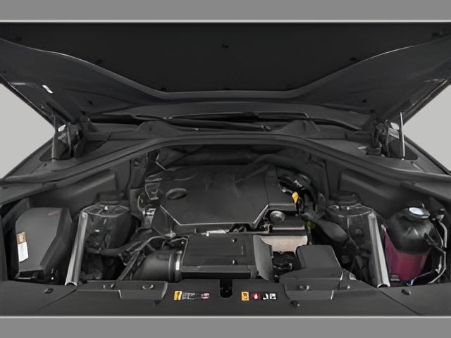 2027 Genesis GV80 2.5T ADVANCED