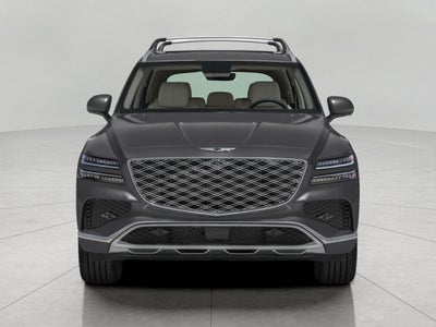 2027 Genesis GV80 2.5T ADVANCED