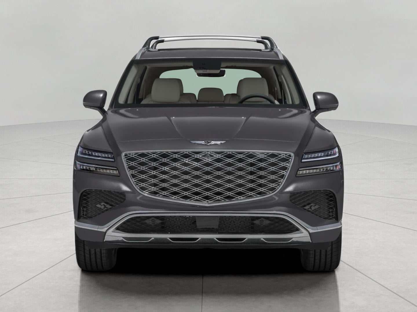 2027 Genesis GV80 2.5T ADVANCED